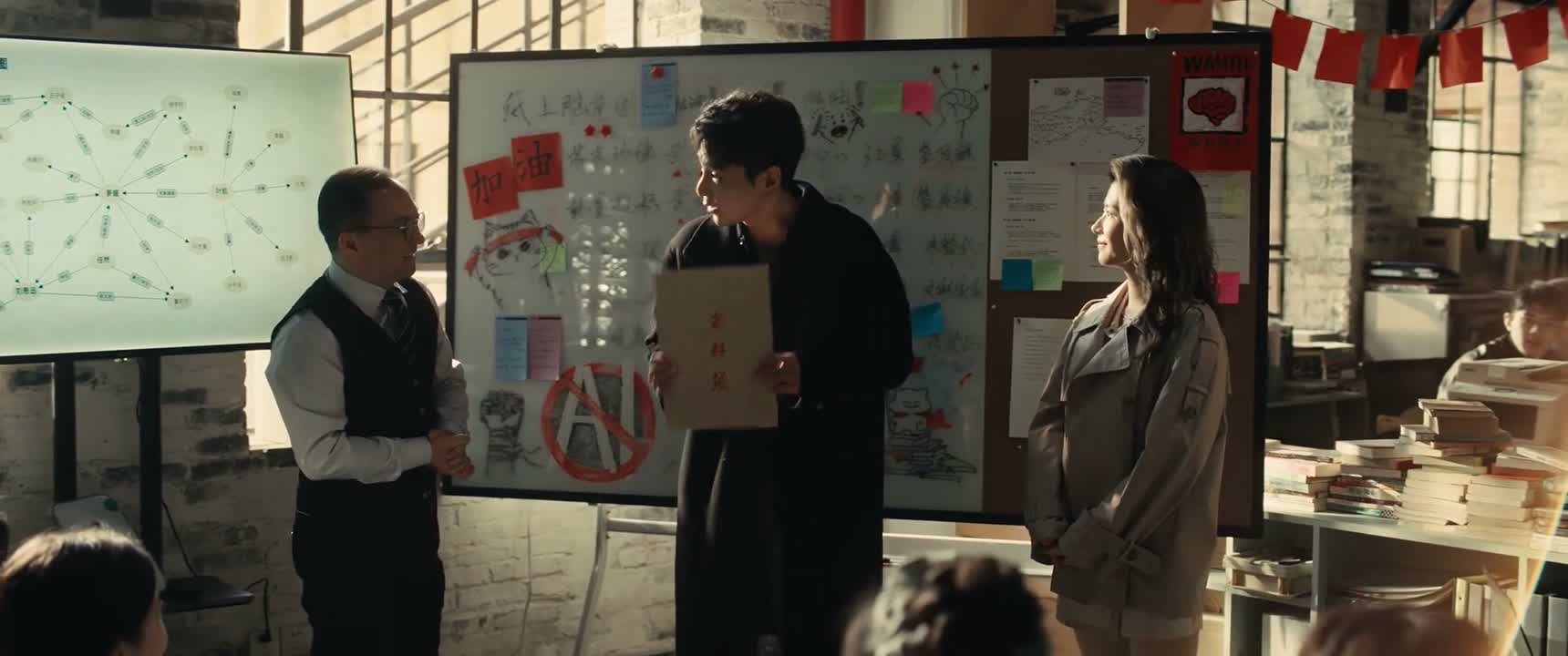 想开新作品但还没有灵感的 随时都可以参考 好吧