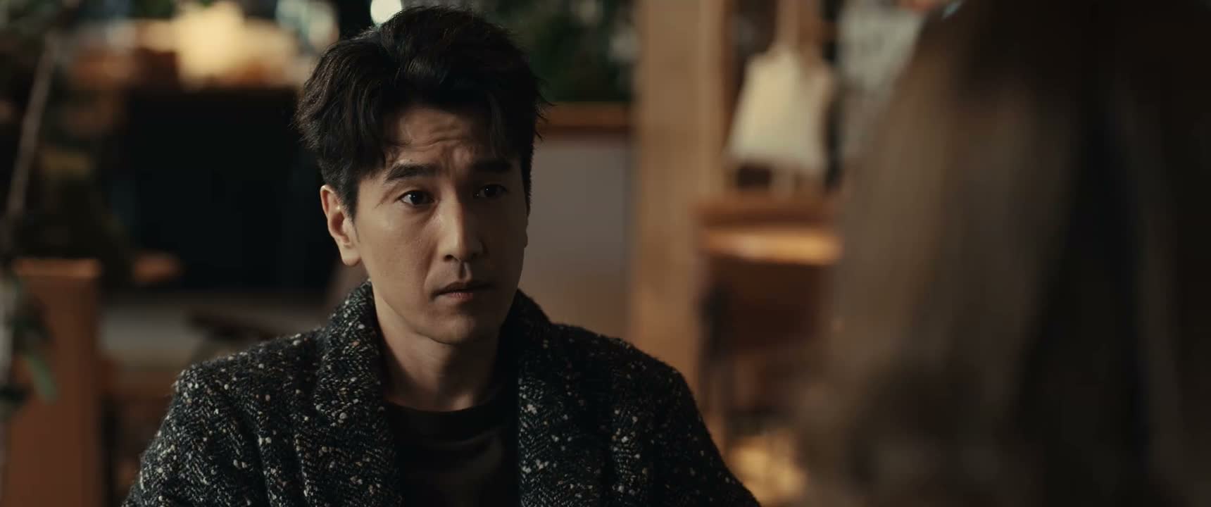有那么一下下 对我刮目相看