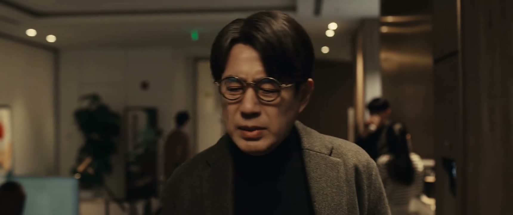 这种时候还来开这种玩笑