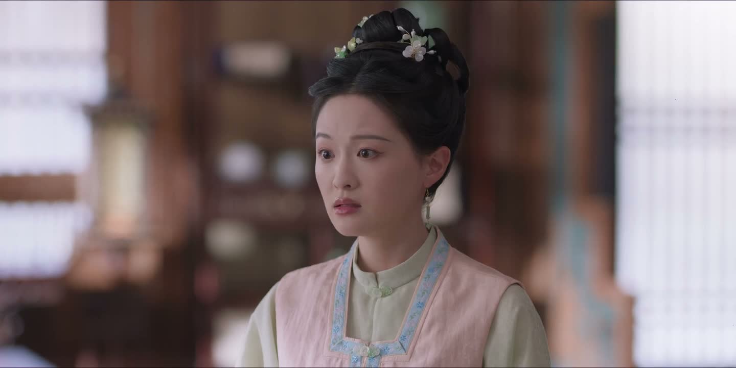 害您心里不舒坦