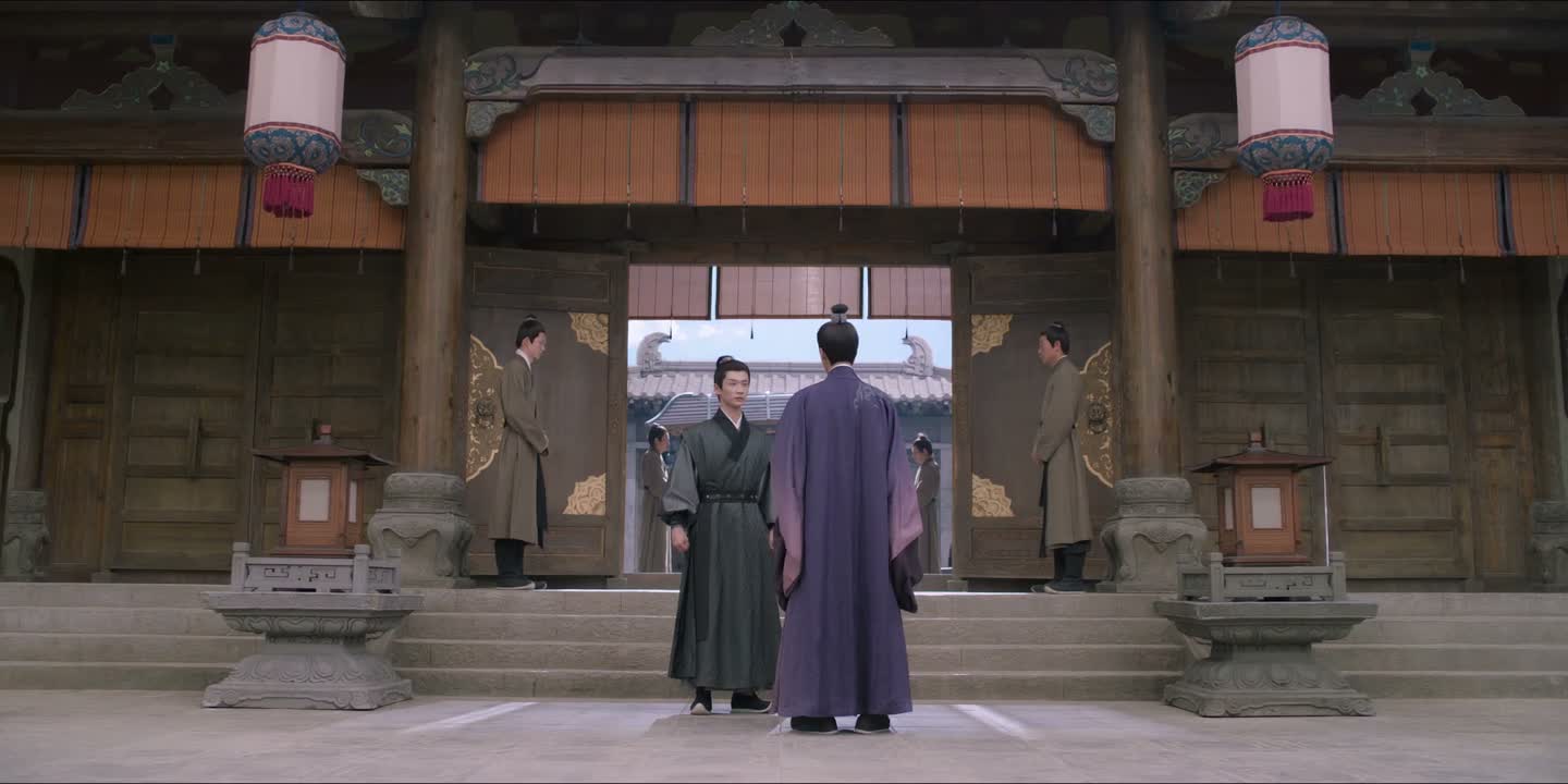 好 吩咐下去