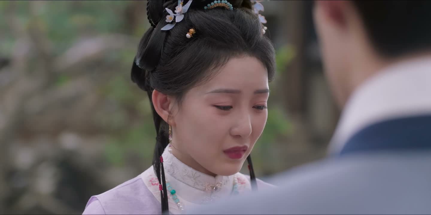 每次继母欺负我