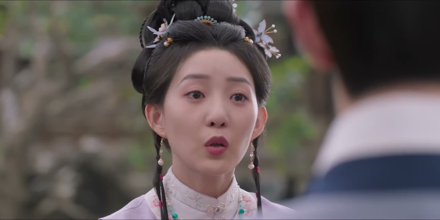 那我不要退亲
