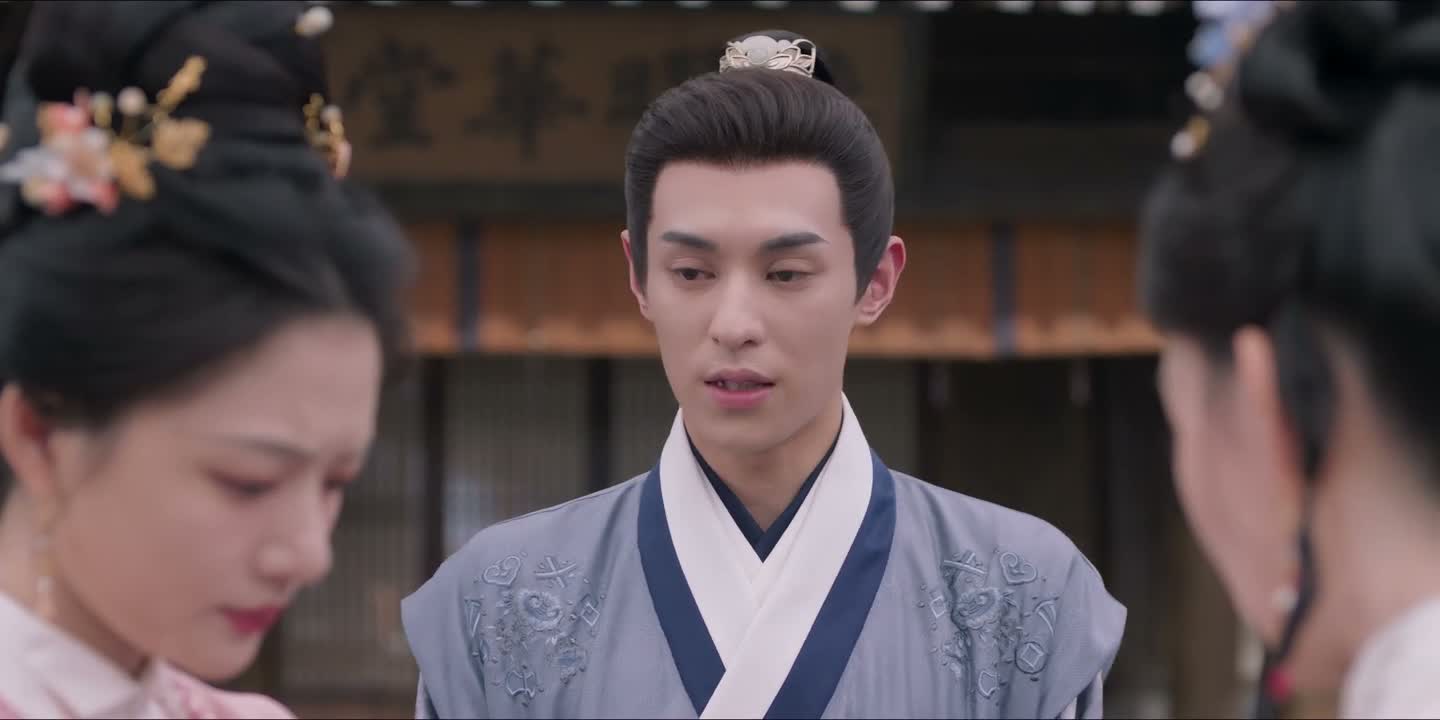 三伯母