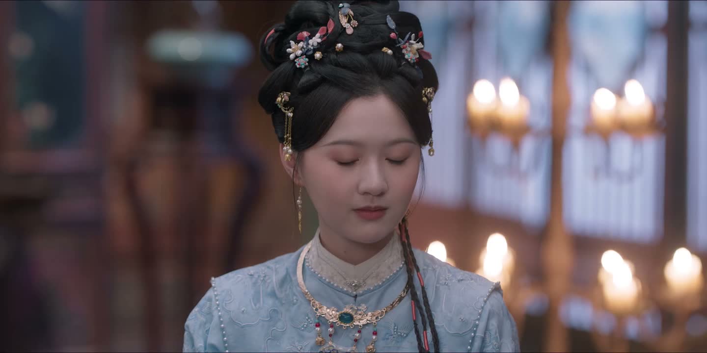 提了你和晚雪的亲事