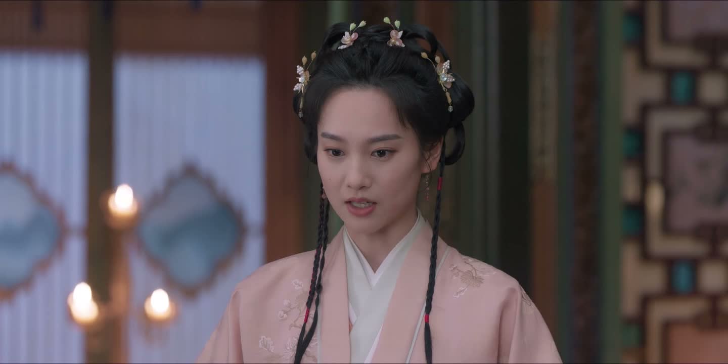 晚上就不过来用膳了