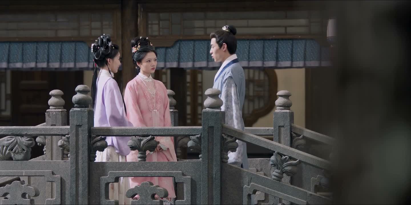 晚雪妹妹