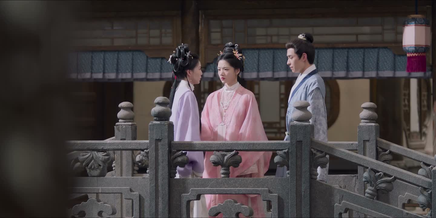 我不要退亲