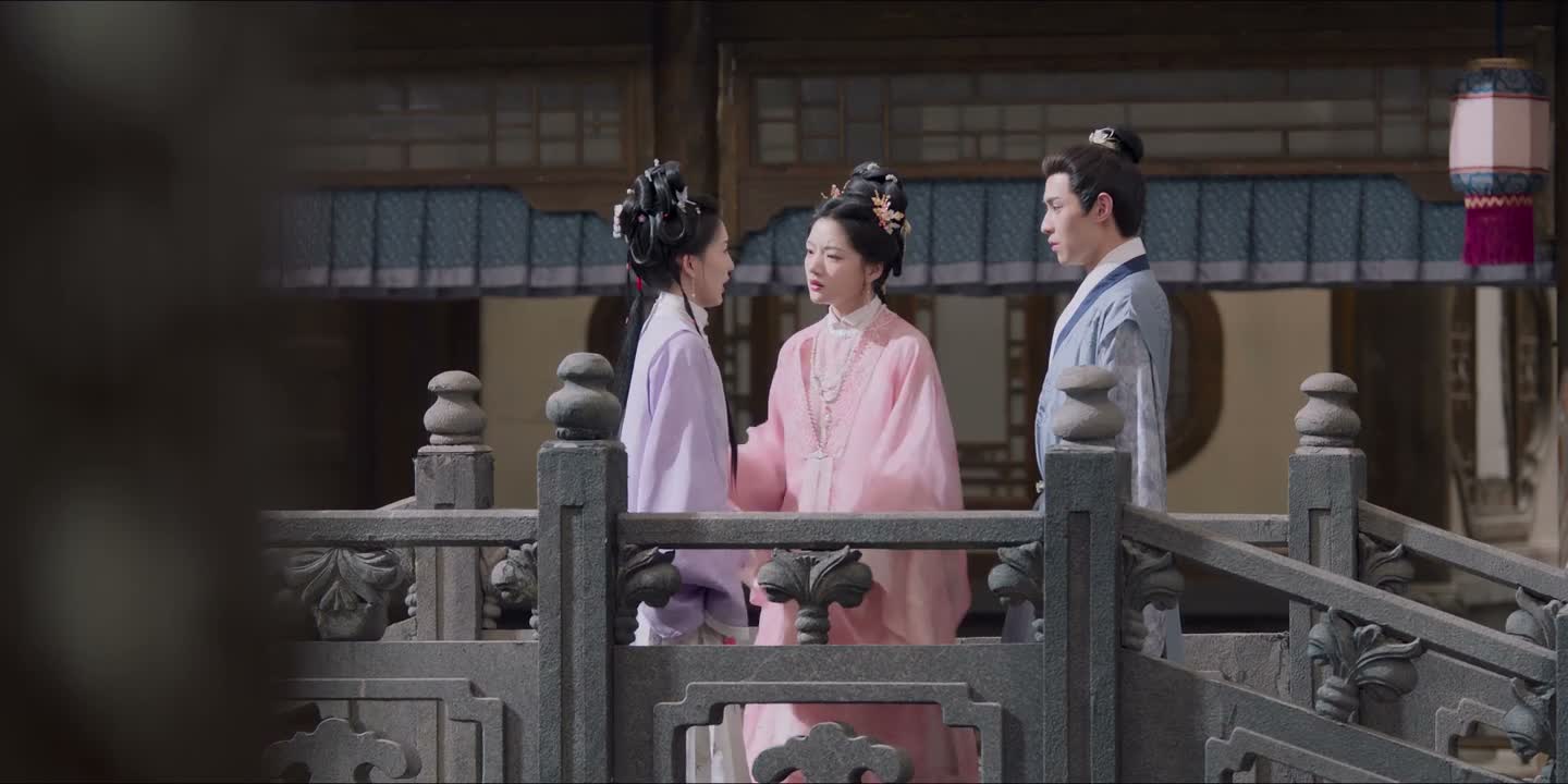 我还是想嫁给你