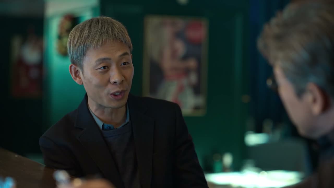 不是也活得蛮好吗
