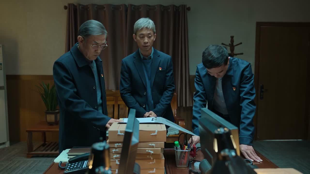 从停车到动手 拍得一清二楚