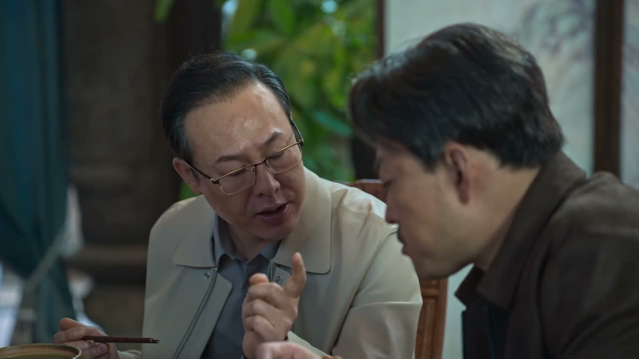 但现在是非常时期