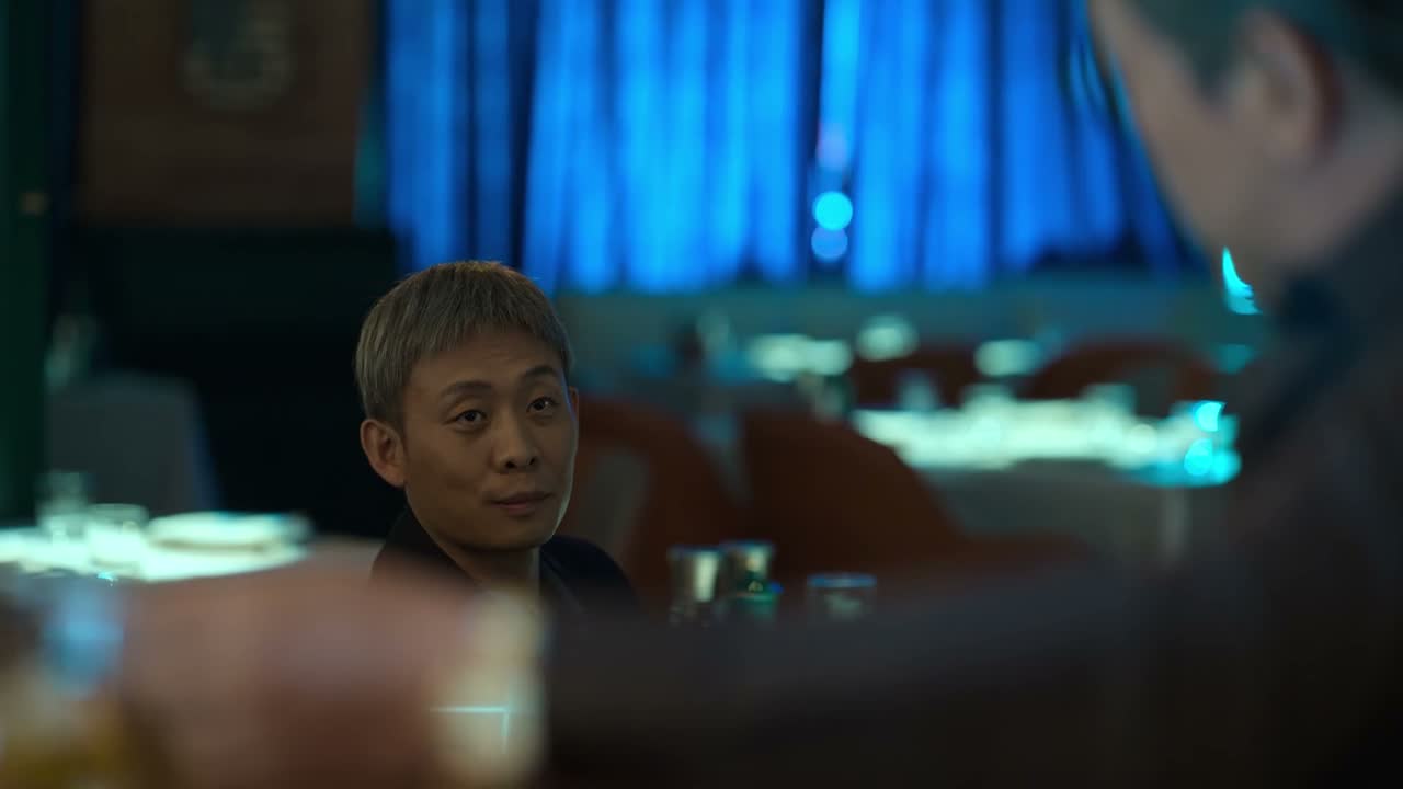 斗得头破血流