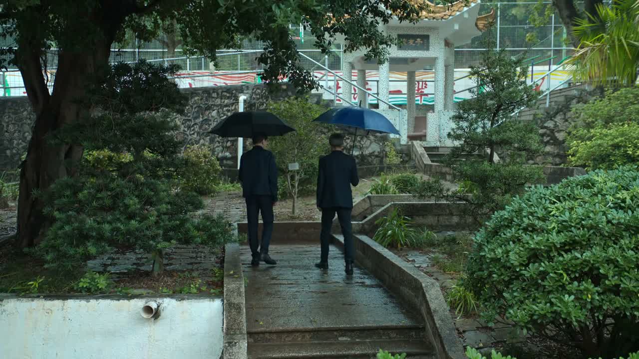 没少起暴力冲突