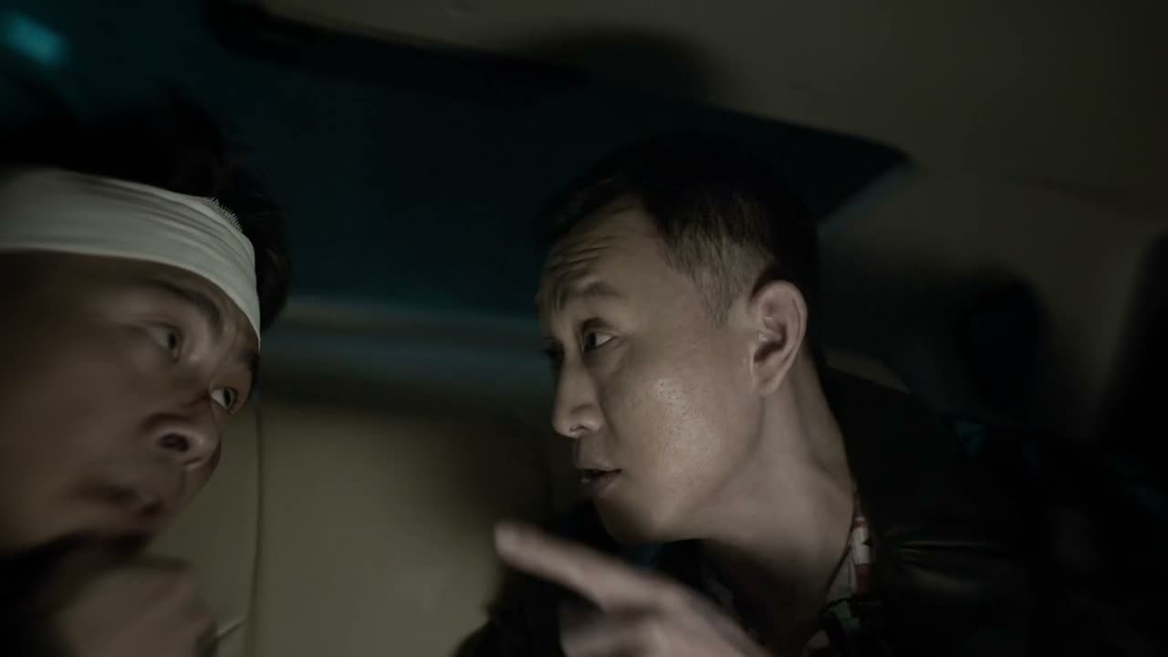你按我教的说