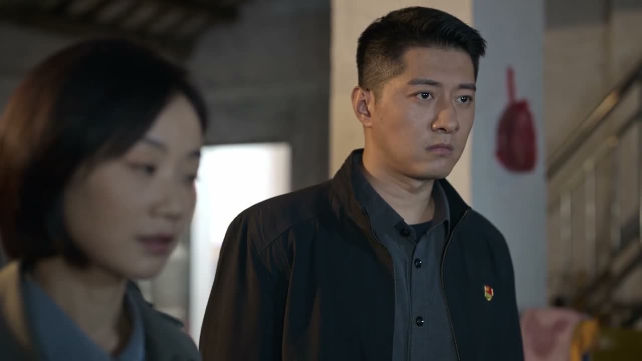 你还要忍到什么时候