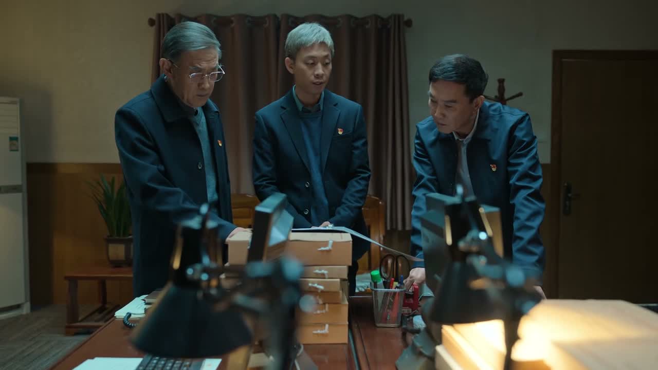 时间细节都对得上