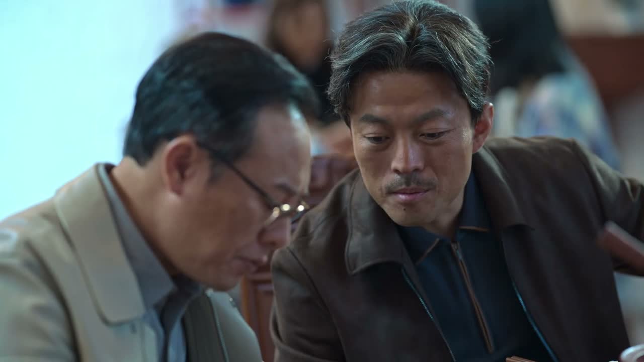 他们待多长时间 都无所谓