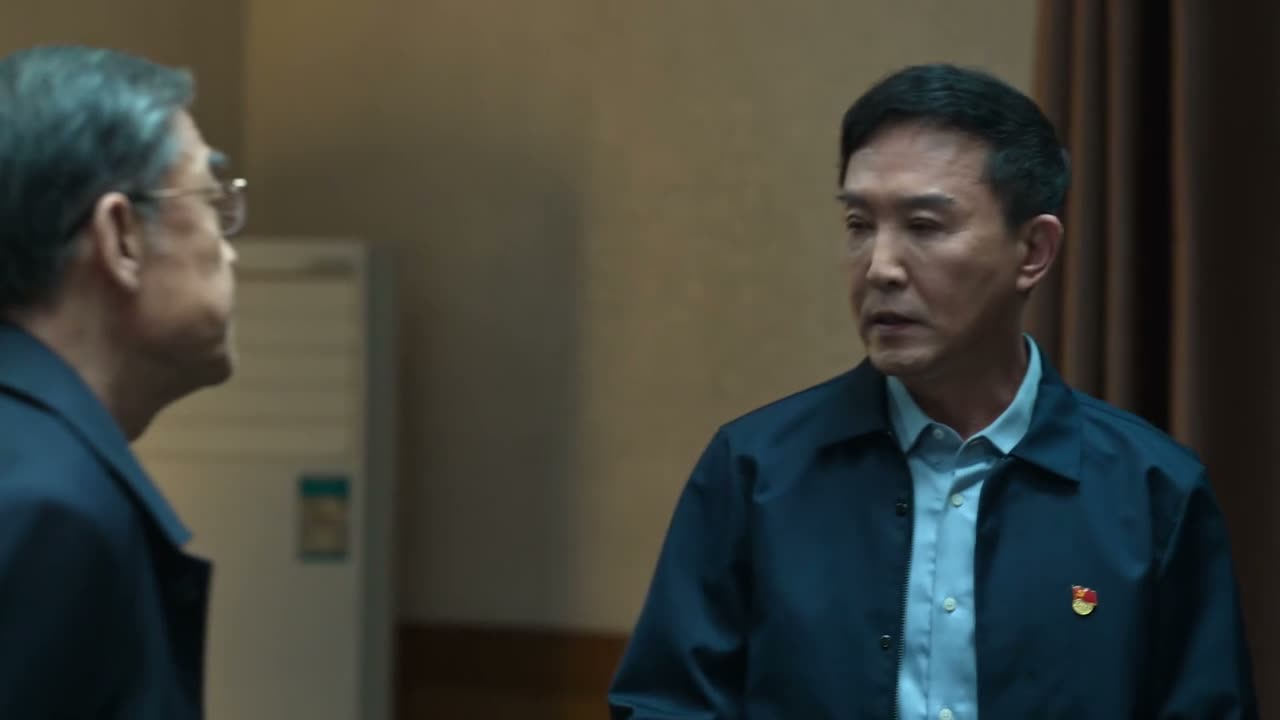一条一条的对