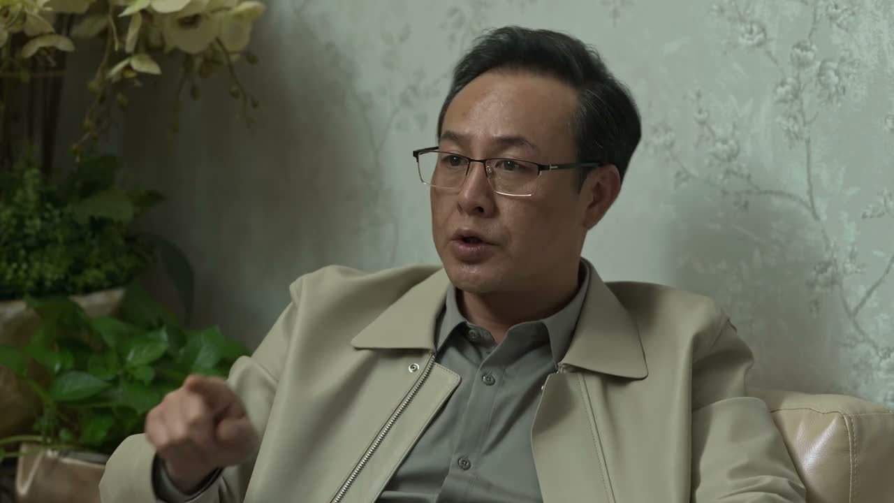 有什么事情 一五一十告诉我