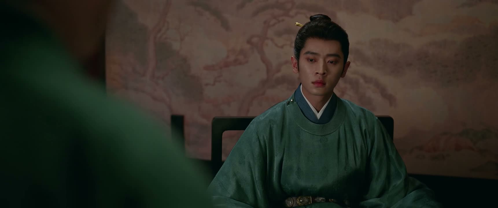 不日将大白于天下