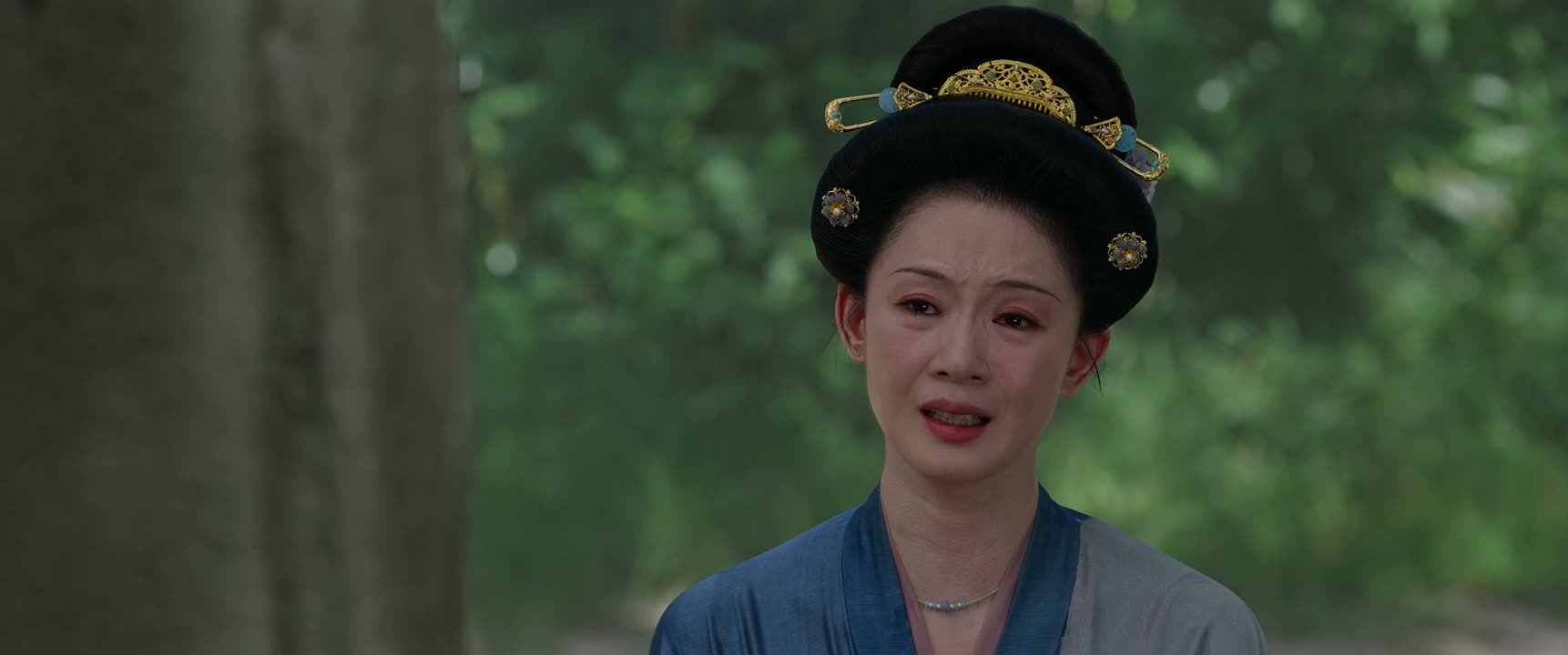 定是等得心焦了吧