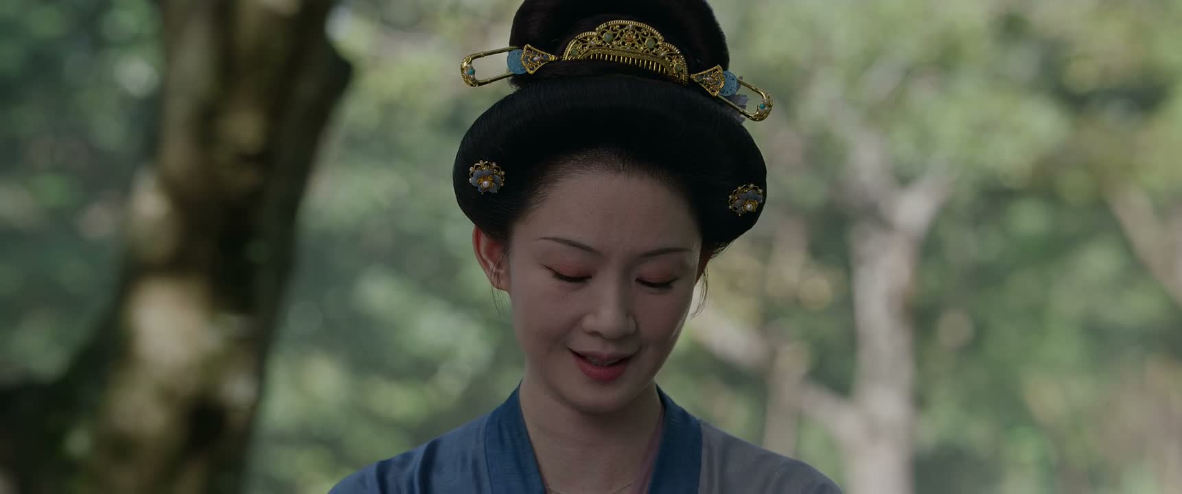 竟是一封休书