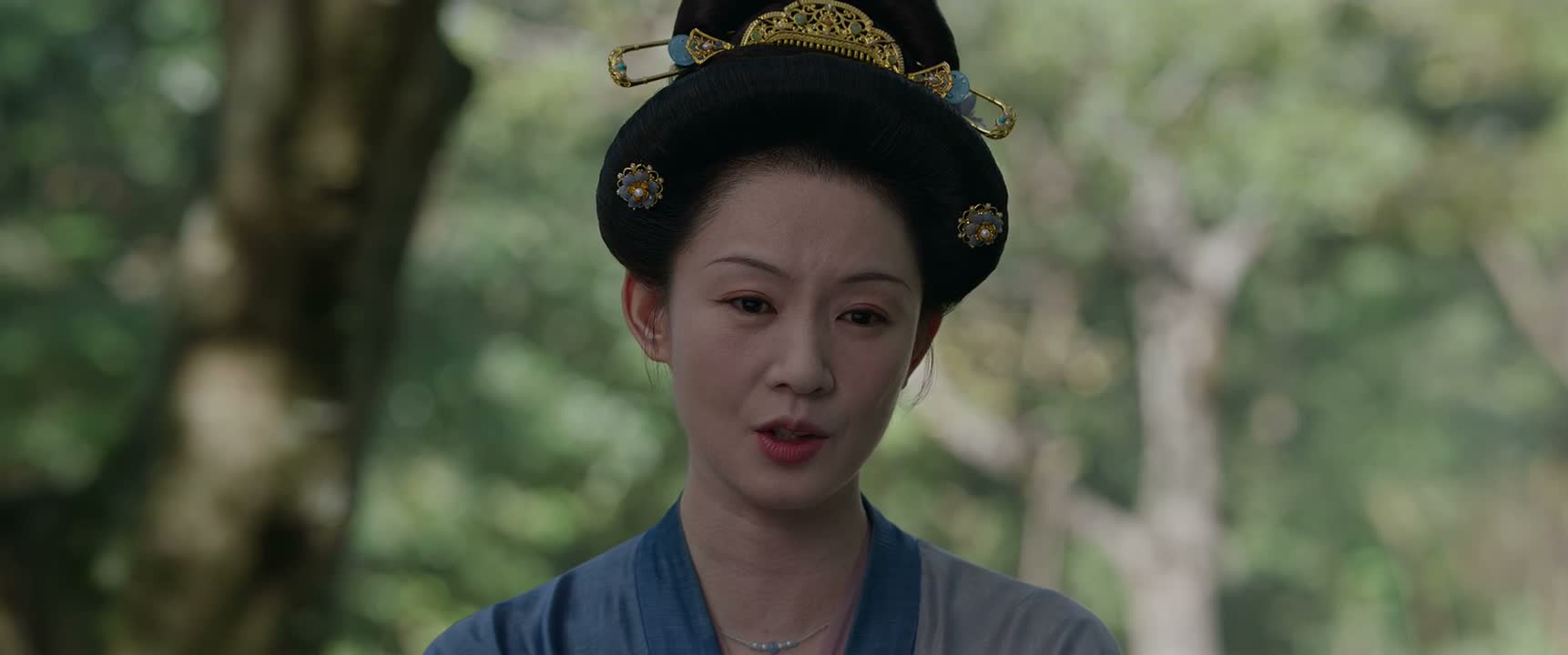 就是想要休了我