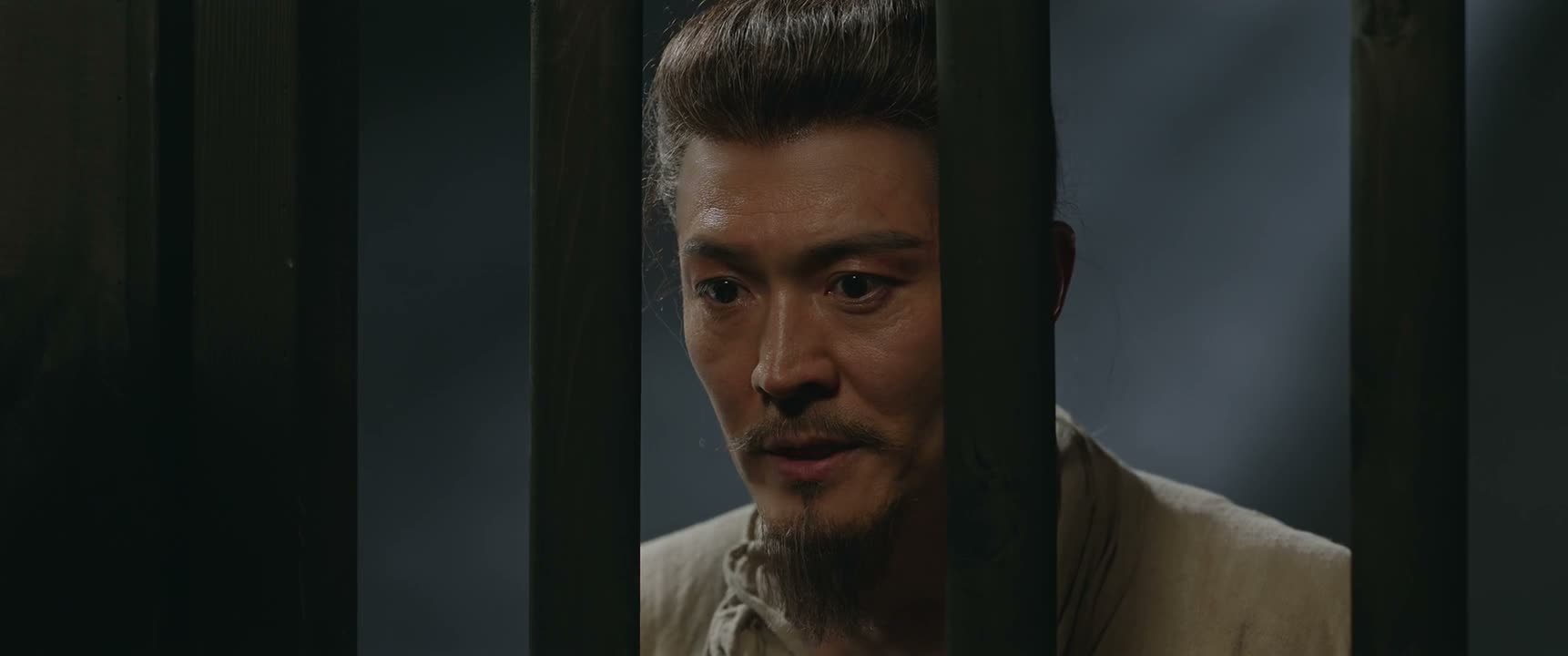 你以为我画押认罪