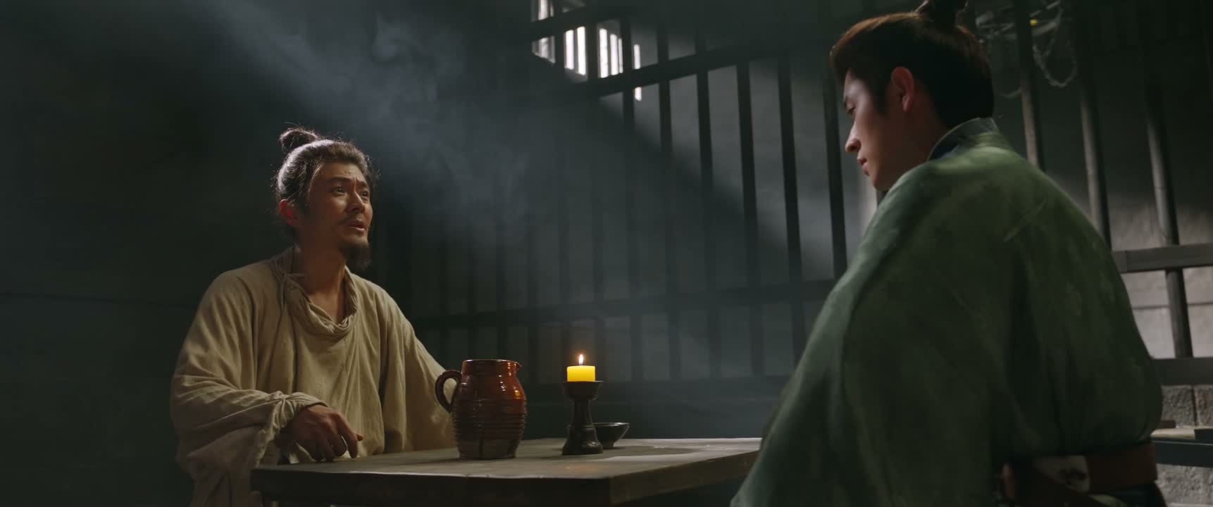 你有多宽宏大度