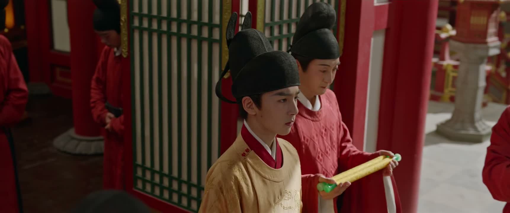 叛国求荣