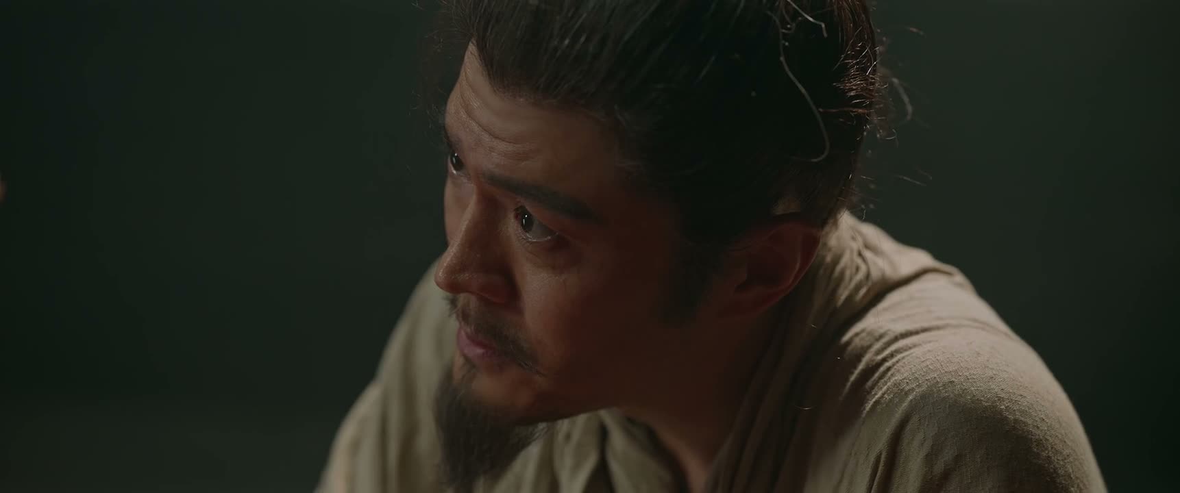 是阿爷没教好你