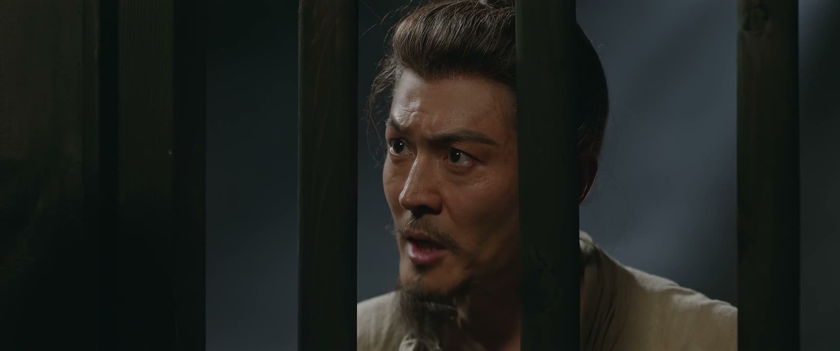他当然知道那是保命符