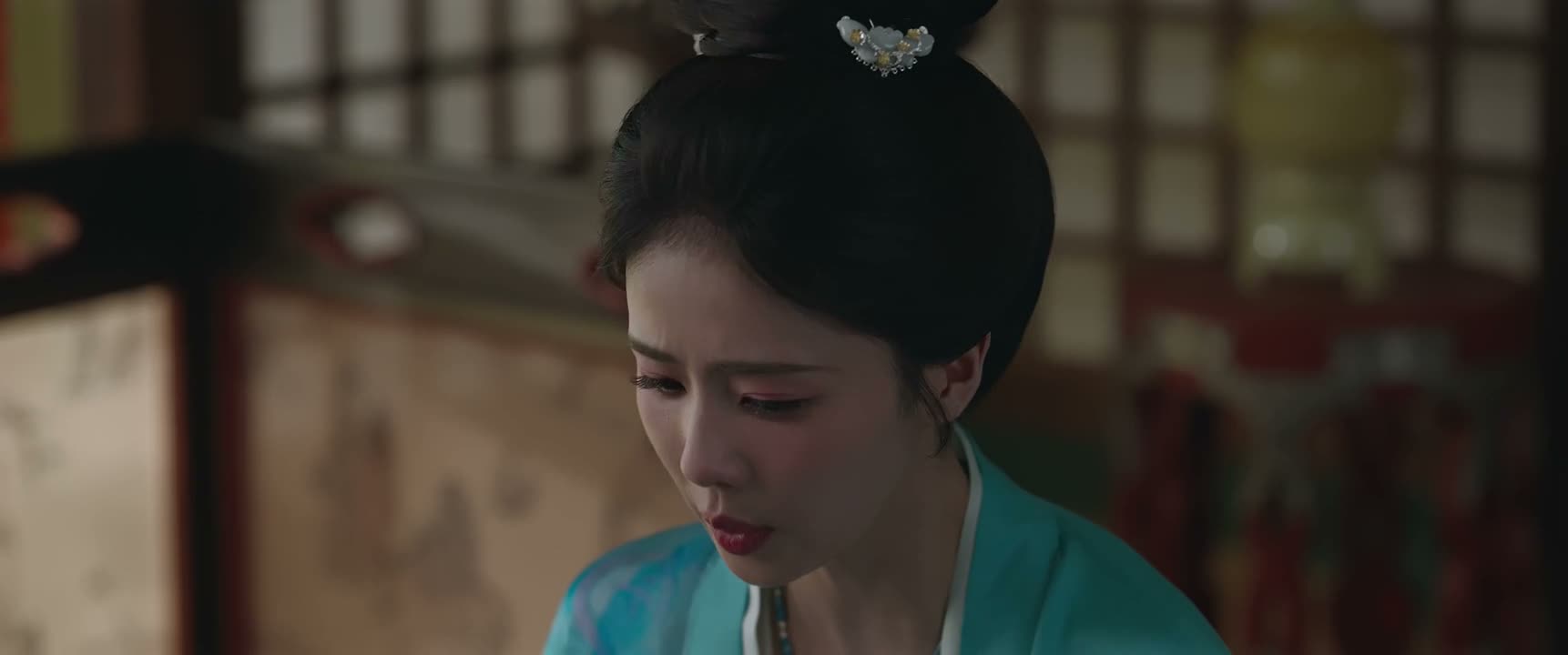 我也会治好你的腿
