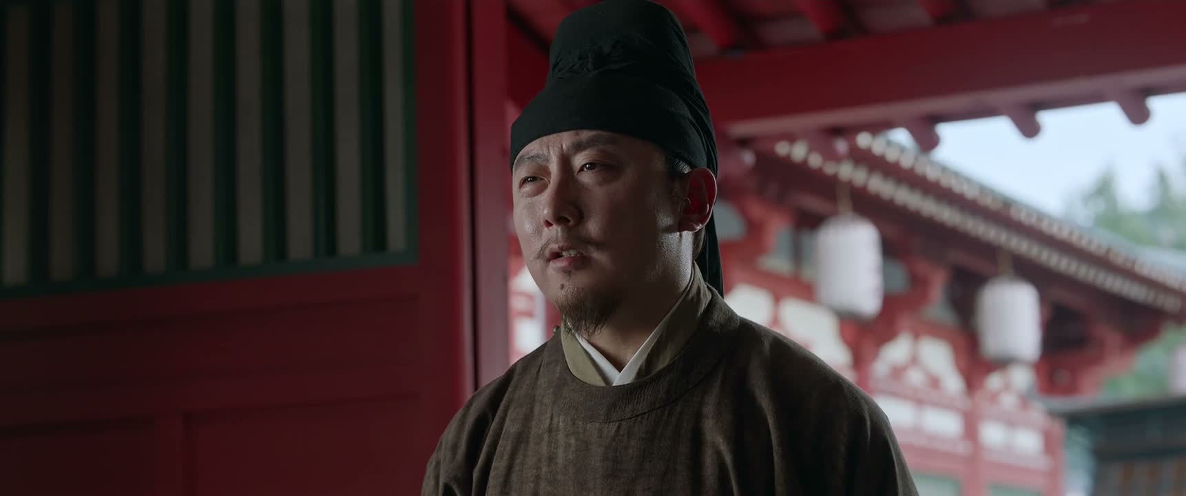 眼瞅着 都瘦了一大圈了