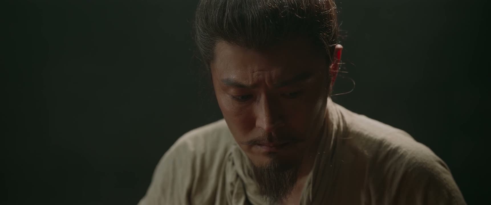 一开心 就宽宥你了
