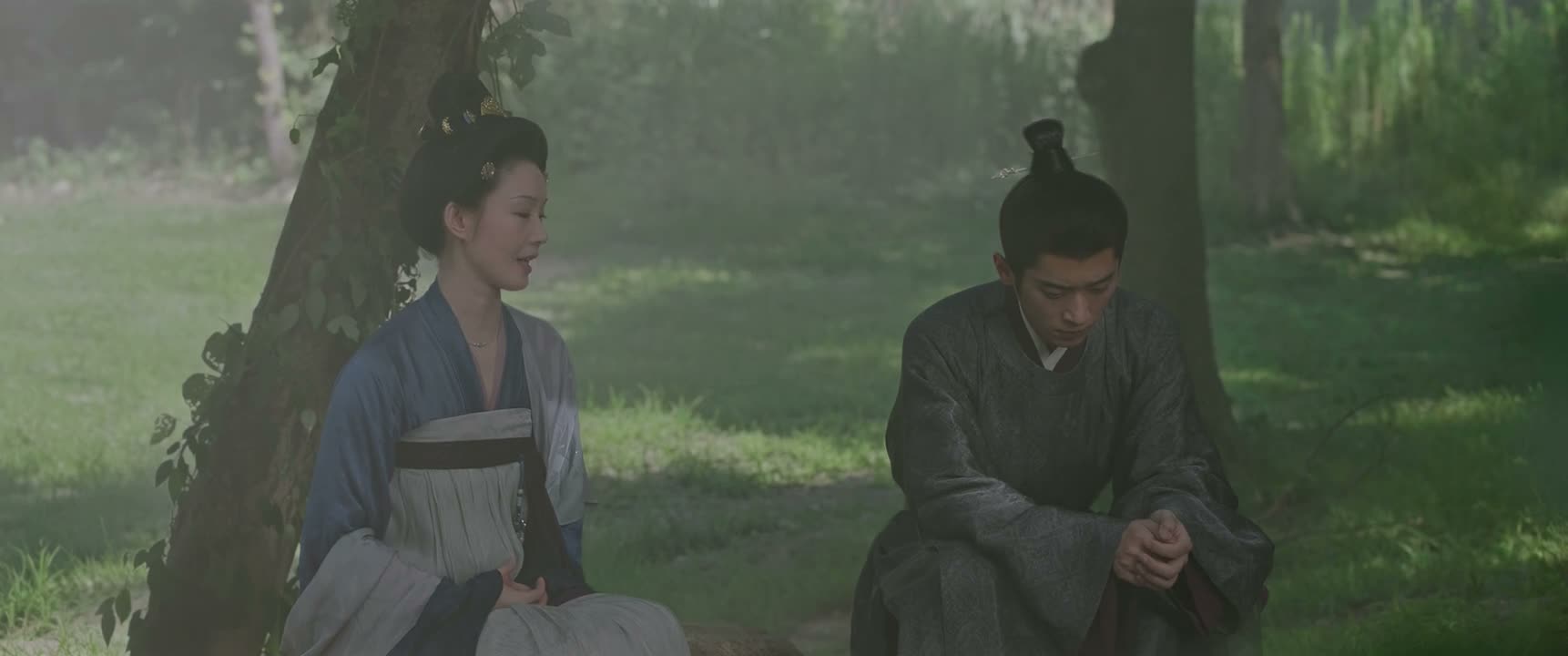 一年到头也见不了几面