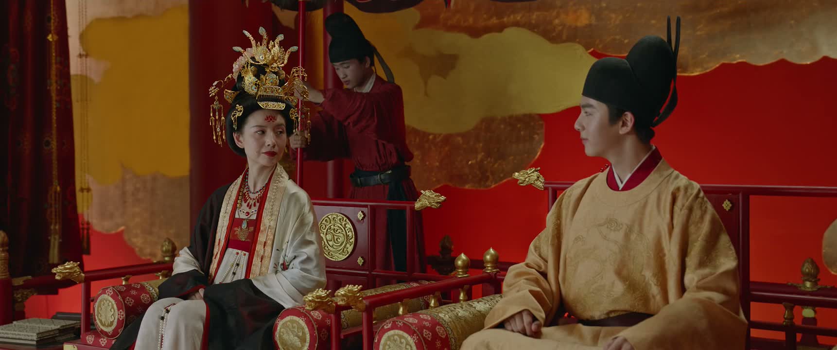 以彰忠烈