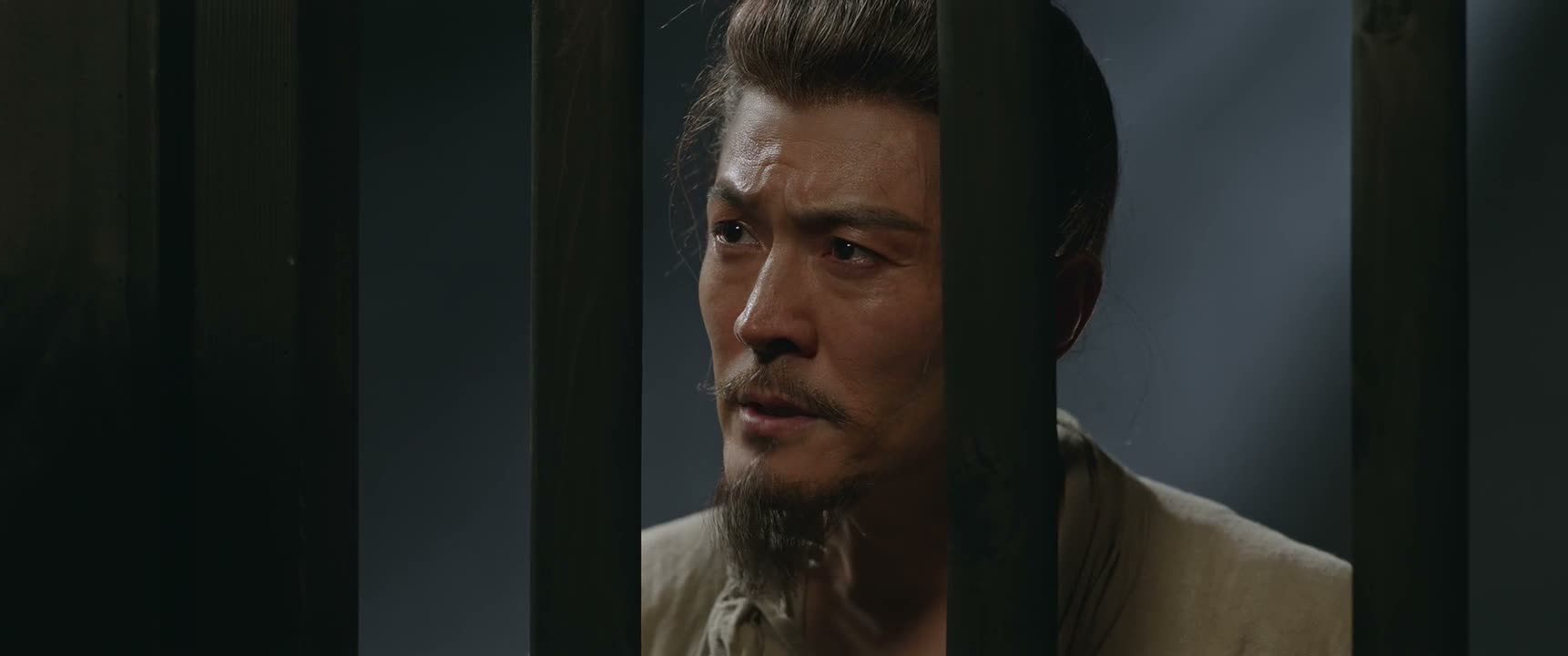 因为我有一个天大的秘密