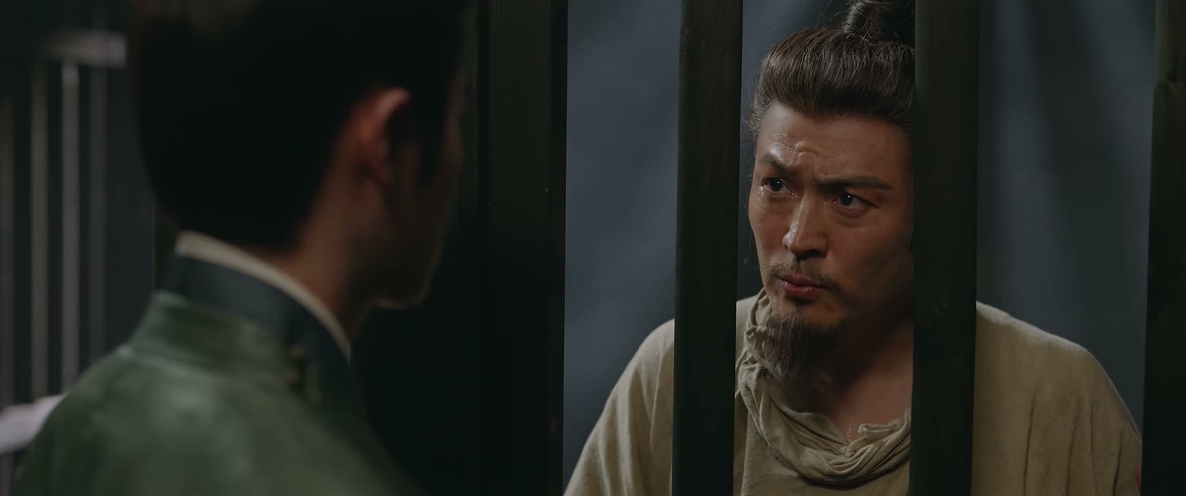 因无诏入京 被判谋逆大罪
