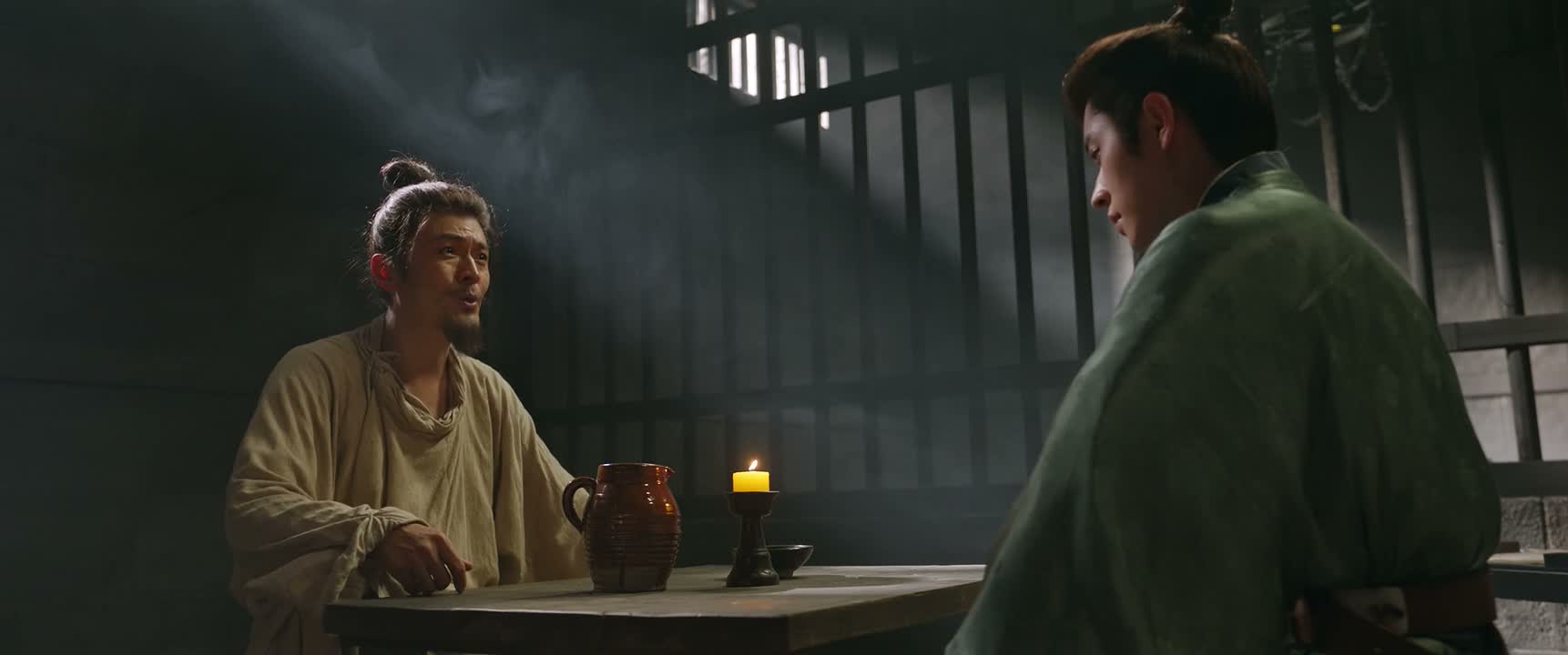 原来你竟毫不知情