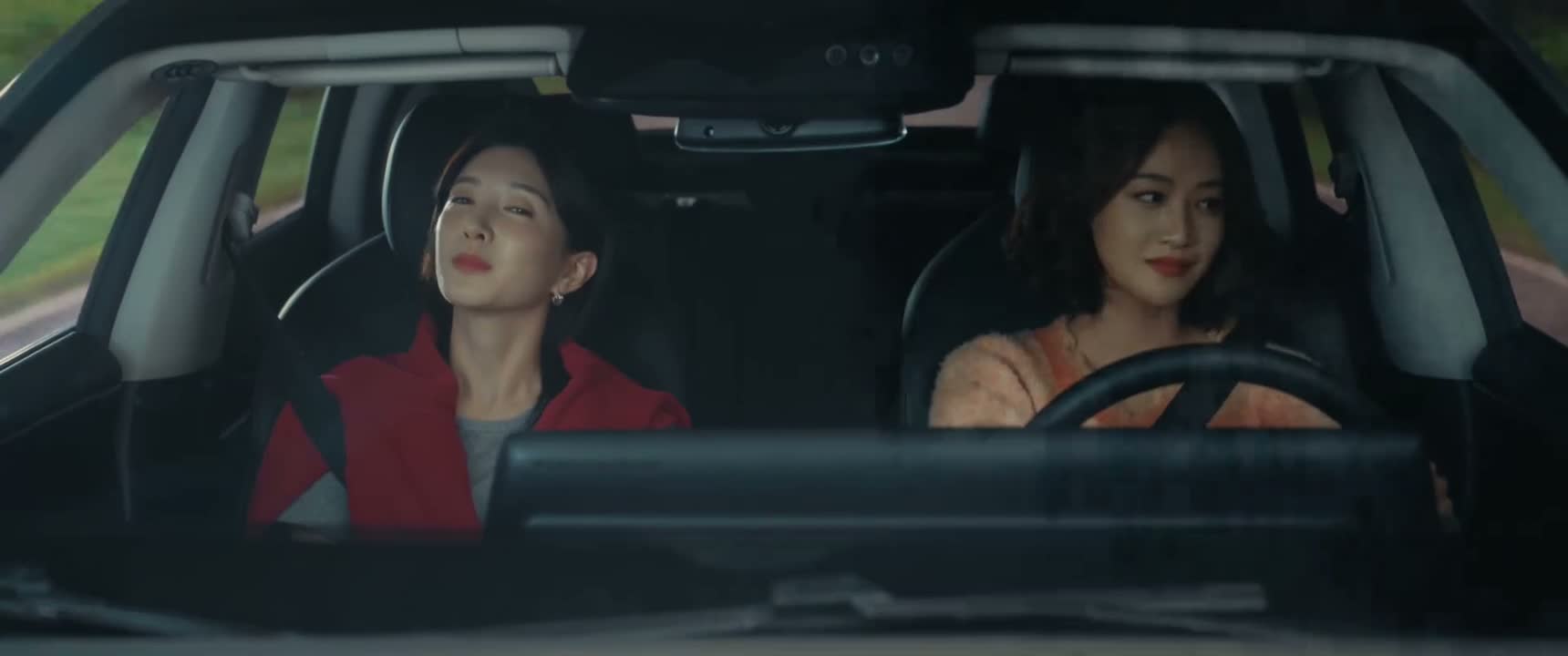不过没关系 我演技很好的