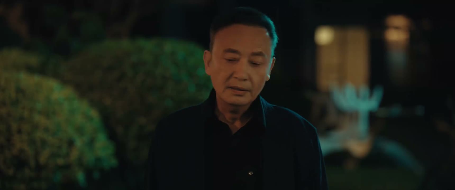 你现在的事业小有成就