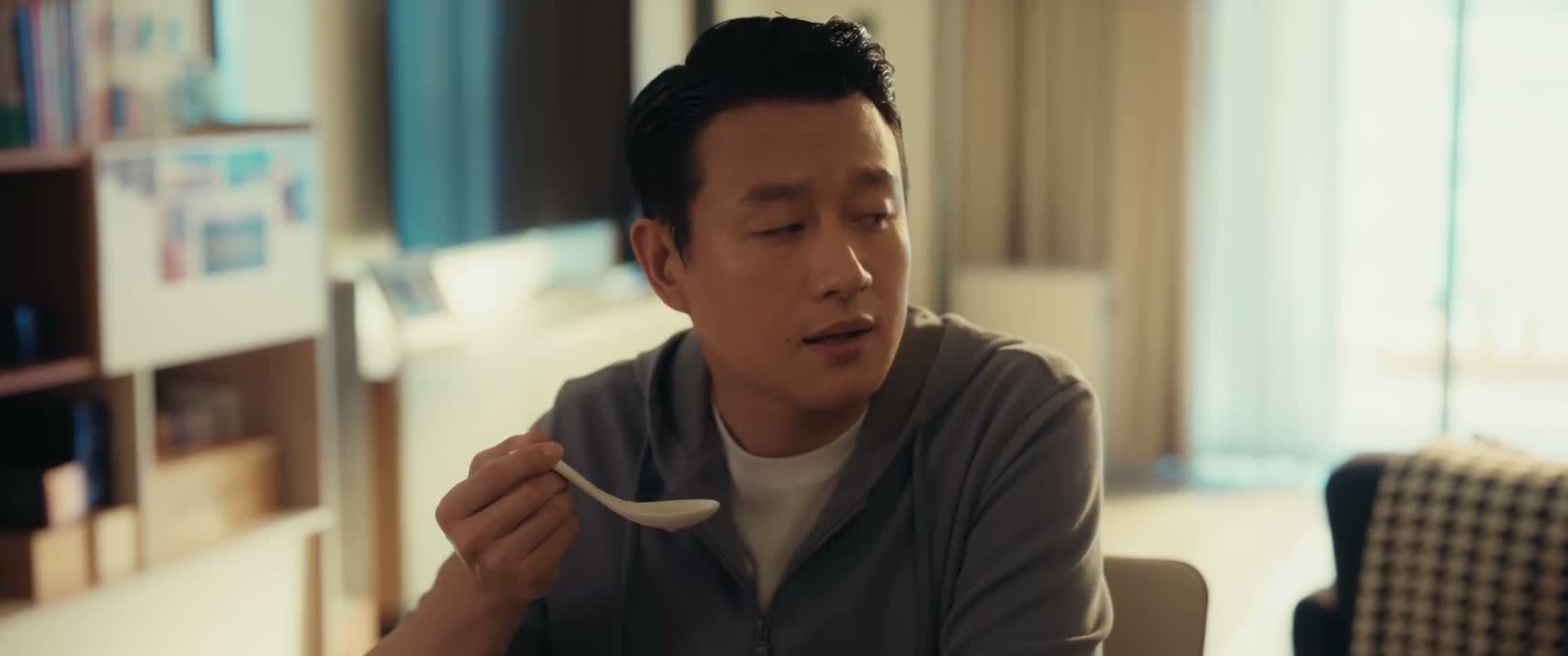 您刚认识赵玫她就做这个工作 你闭嘴