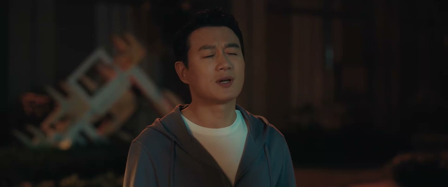 女人嘛 就爱吃那种没头没脑的醋