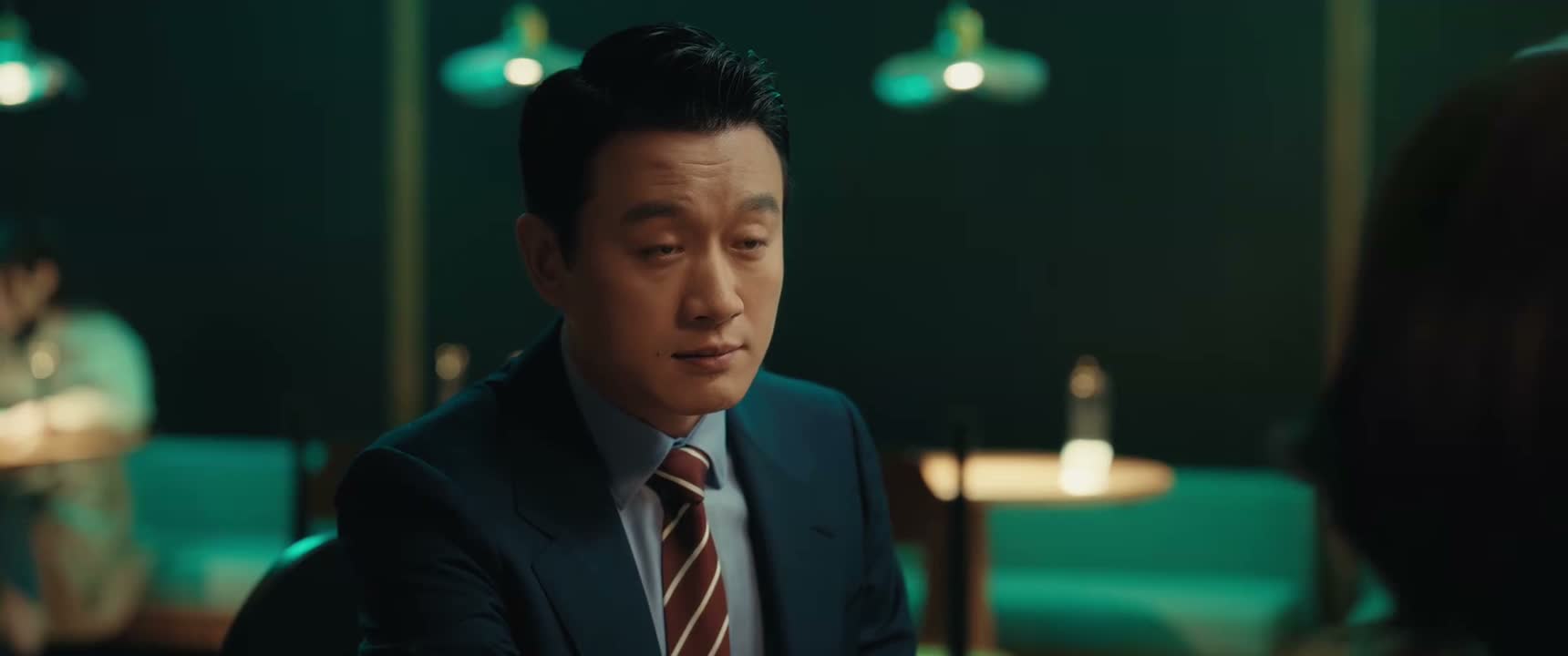且不说赵玫外面有没有人了