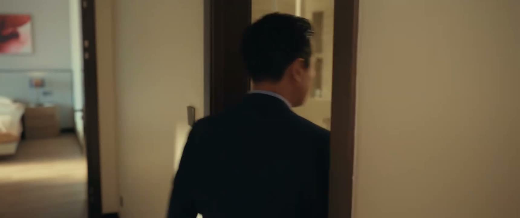 如果我没有猜错的话