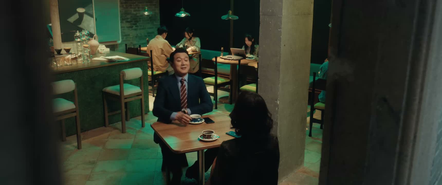 听说你把沈默拿下了