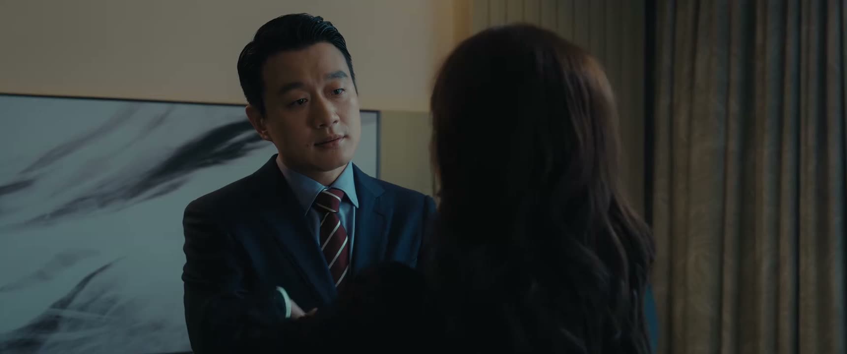 我保证不会再有下次了