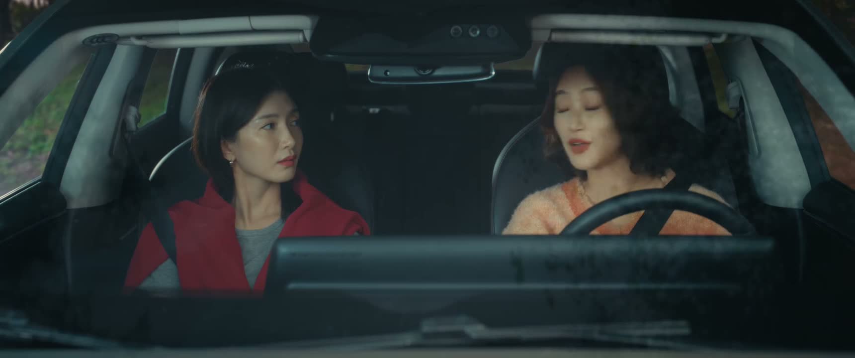 走啊 下车走走